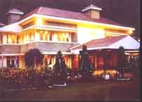 Hotel Ashok, Manali