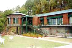 Baikunth Resorts Kasauli Himachal Pradesh