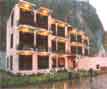 Hotel Asia Sulphur Springs
