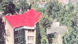 Hotel Mandav