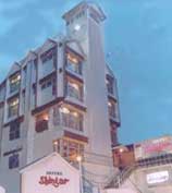 Shingar Hotel Shimla