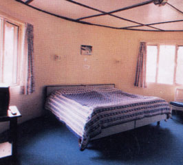 Ucechee Room