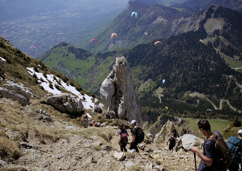 Himachal Adventure Sports Tour Packages