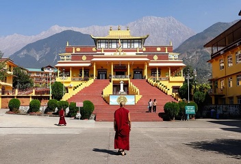 Himachal Buddhist Tour Packages