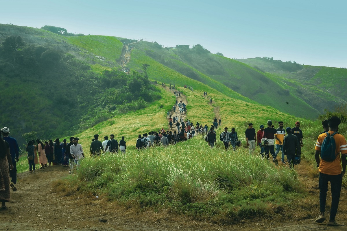 Himachal Pradesh Group Tour Booking