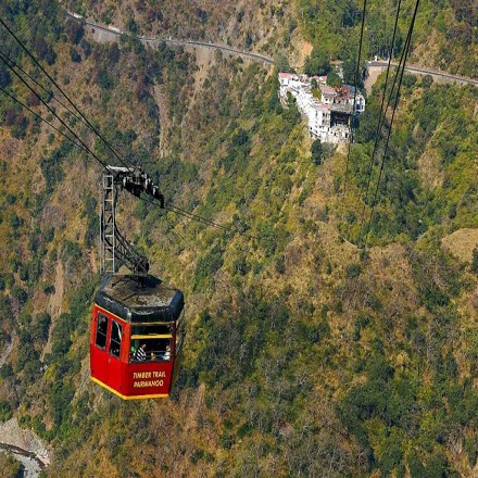 Himachal Travel Packages