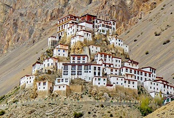 Himachal Yoga & Meditation Tour Package